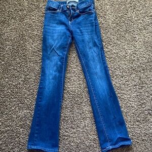 Old Navy bootcut size 10 girls